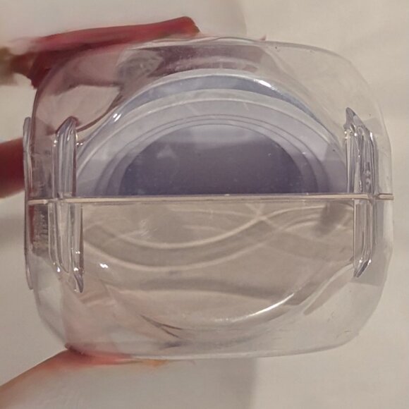 NWT Philips Avent Sealing Discs For Feeding Bottles, Storing Pumped Breastmilk - Picture 3 of 13